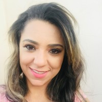 Mírian Da Silva mendes