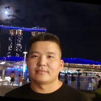 Amartuvshin Purevdorj