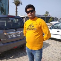 Ravi Kumar