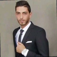 Azzam Zetawi