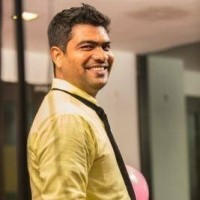 Babu Dhanasekar
