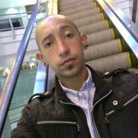 Christian Perez Moniz