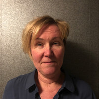 Sari Uotila-Johansson