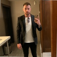 Kyle O'Connell