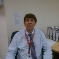 Fulgencio Gibello Muñoz