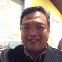 Joe Rosales