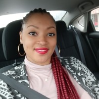 Natasha Allen-Lewis