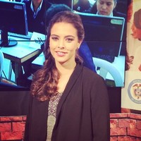 Vanessa Velasquez Londoño