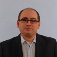 Vincent Gonzalez