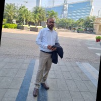 VINAY KUMAR MAURYA