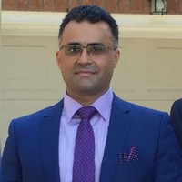 Pedro Bushy, Pmp®, Smc™