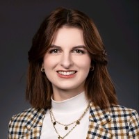 Lina Poppe