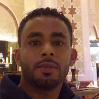 Mohamed Elhaj