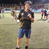 Edison cuevas