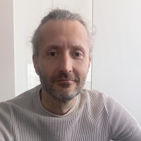 Uroš Vovk