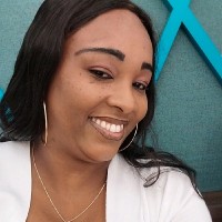 Kenisha Edwards