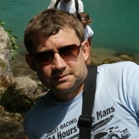 Evgeny Kotelnikov