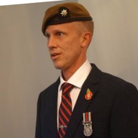 Peter Brown
