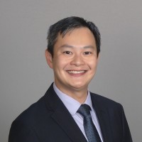 David Chen
