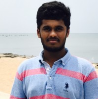 VICKRANT BALAJI M M