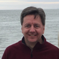 Chris Cordery