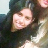 Lizzet Sivirichi de la Cruz