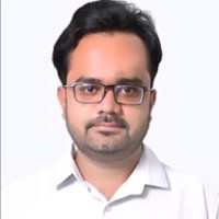 Nishant Bhaskar