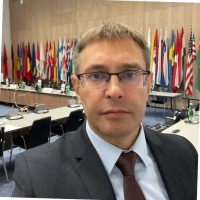 Oleksandr Panchenko
