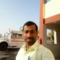 Thirunavukkarasu Thirunavukkarasu