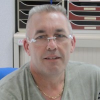 Christophe Lesecq