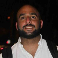 Abdullah Dashti