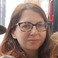 Elana Hart