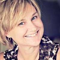 Carol Robinson