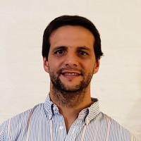 Juan Pablo Fariello Rico