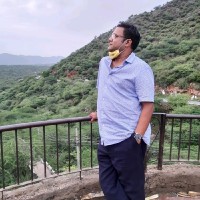 Hitesh Goyal