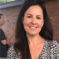 Richelle Spillane