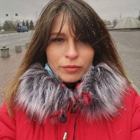 Anastasiya Soldatova