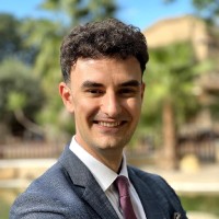 Daniel Valverde Menasalvas