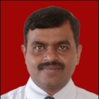 Suhas Krishna