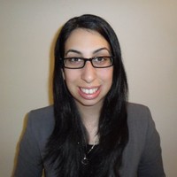 Nadia Benoit Ghanoudi