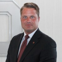 Adam Charles Wolf, C.M., Ace
