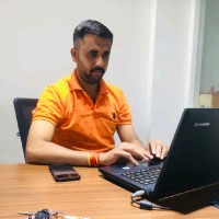 Anirudhsinh Gohil