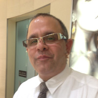 Sunil Bhojwani