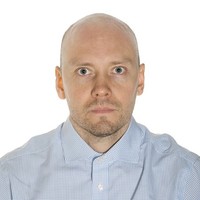 Marcus Nygård