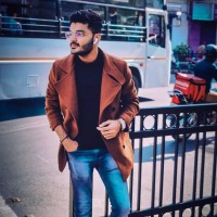 Kashyap Parmar