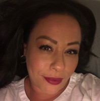 Elaine Vargas