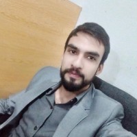 Anas Sajjad