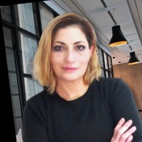 Elena Fyrogeni