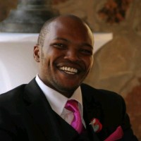 Lancelot Nyasha Nyandoro