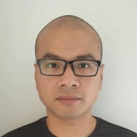 Jonas Li